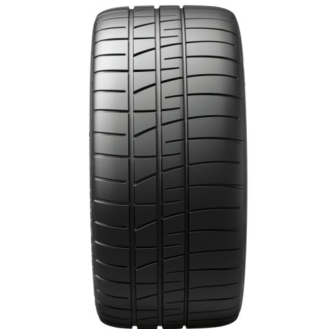 BFGoodrich G-Force Rival S 275/35ZR19 96W thumbnail 6