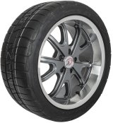 BFGoodrich G-Force Rival S P 315/30ZR18 91W thumbnail 3