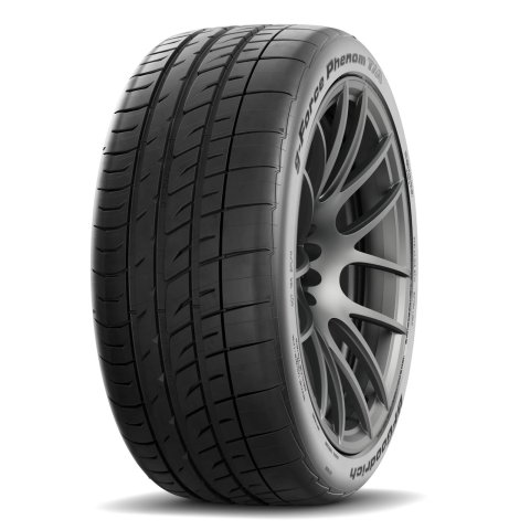 BFGoodrich G-Force Phenom T/A 235/45ZR18 98W thumbnail 4