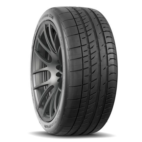 BFGoodrich G-Force Phenom T/A 225/40ZR19 93W thumbnail 1