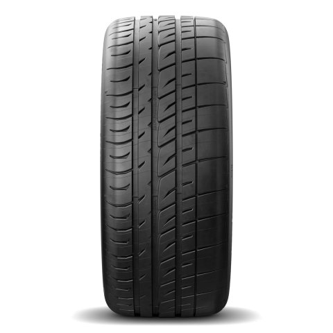 BFGoodrich G-Force Phenom T/A 215/45ZR17 91W thumbnail 4