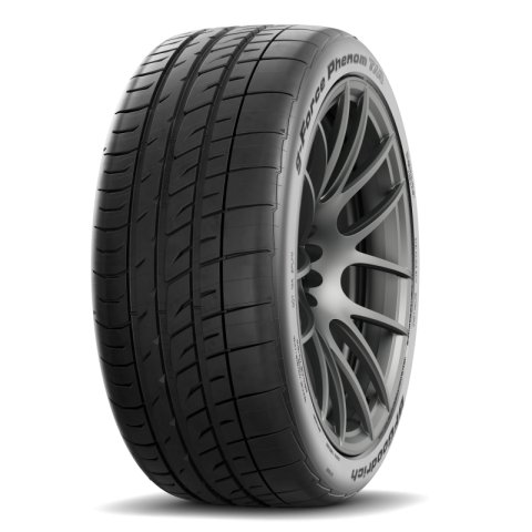 BFGoodrich G-Force Phenom T/A 265/40ZR18 101Y XL thumbnail 7