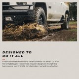 BFGoodrich All Terrain T/A KO3 LT285/55R22/E124/121S thumbnail 7