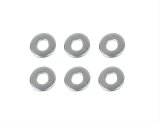 Kentrol 03-17 Jeep Wrangler TJ/JK Hardtop Screws - Textured Black thumbnail 5