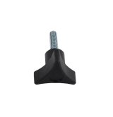 Kentrol 1997 Jeep Wrangler TJ-02 Hardtop Screws - Textured Black thumbnail 5