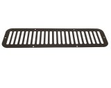 Kentrol 07-18 Jeep Wrangler JK Hood Vent - Textured Black thumbnail 4