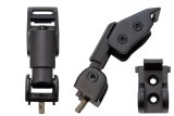 Kentrol 2018+ Jeep Wrangler JL Mechanical Hood Catch Kit thumbnail 2