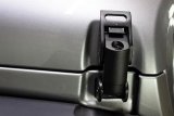 Kentrol 2018+ Jeep Wrangler JL Mechanical Hood Catch Kit thumbnail 4