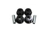 Torque Solution 01+ Mitsubishi EVO 7/8/9/X Lower Inner Front Control Arm Bushings thumbnail 1