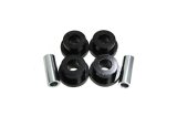 Torque Solution 01+ Mitsubishi EVO 7/8/9/X Lower Inner Front Control Arm Bushings thumbnail 2