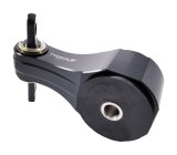 Torque Solution Billet Rear Engine Mount Honda Civic Si 06-15 thumbnail 2