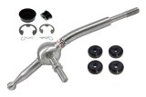 Torque Solution Short Shifter w/ Base & Bushing Combo: 2012-2015 Honda Civic (DX/LX/EX/Si) thumbnail 1