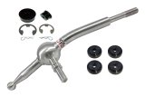 Torque Solution Short Shifter w/ Base & Bushing Combo: 2012-2015 Honda Civic (DX/LX/EX/Si) thumbnail 2
