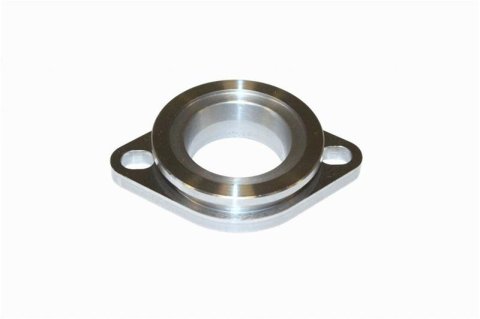 Torque Solution 08-14 Subaru WRX / 04-18 STI VF Turbo WG Bracket thumbnail 3