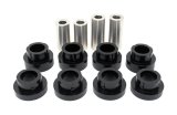 Torque Solution Rear Upper Inner Control Arm Bushings: 2008+ Subaru WRX/STI thumbnail 1