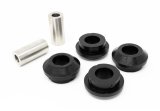 Torque Solution Rear Lower Outer Control Arm Bushings 2008+ Subaru WRX/STI/Forester thumbnail 1