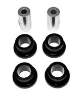 Torque Solution Rear Lower Outer Control Arm Bushings 2008+ Subaru WRX/STI/Forester thumbnail 3