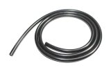 Torque Solution 08-15 Mitsubishi Evolution X Silicone Radiator Hose Kit - Blue thumbnail 3