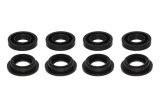 Torque Solution Rear Subframe Bushings: Subaru WRX / STi 2015+ thumbnail 1