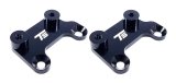 Torque Solution Fuel Rail Adapter Fitting Mitsubishi/DSM -8AN Flare thumbnail 3