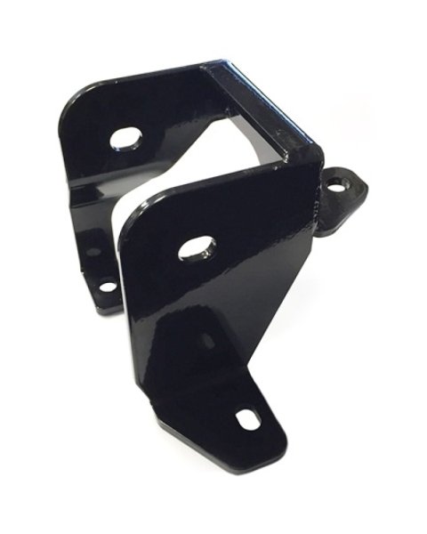 Torque Solution EG/DC to EK Engine Mount Bracket 96-00 Honda Civic EK (B/D-Series) thumbnail 1