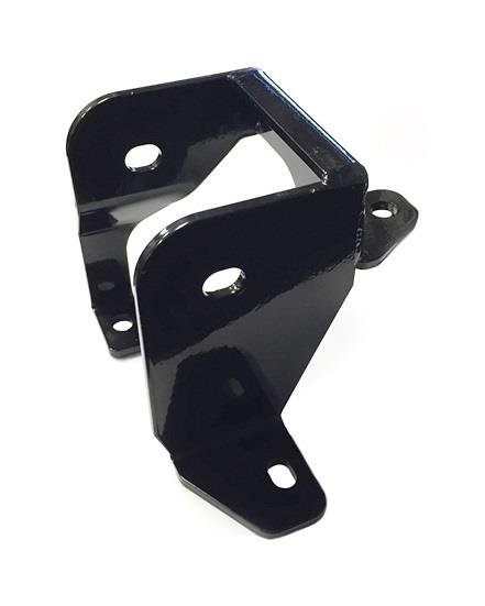 Torque Solution EG/DC to EK Engine Mount Bracket 96-00 Honda Civic EK (B/D-Series) thumbnail 2