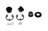 Torque Solution Shifter Cable & Gate Selector Bushing - 08-09 Mitsubishi Evolution X thumbnail 1