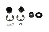 Torque Solution Shifter Cable & Gate Selector Bushing - 08-09 Mitsubishi Evolution X thumbnail 2