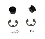 Torque Solution Shifter Cable Bushing - 2011+ Hyundai Elantra thumbnail 3