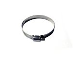 Torque Solution Worm Gear Clamp 2.5in Universal (1.75in-2.75in) - 10 Pack thumbnail 1