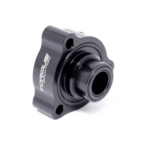 Torque Solution Blow Off Valve Adapter Infiniti Q30/Q50/Q60 1.6T/2.0T thumbnail 1