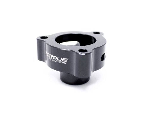 Torque Solution Blow Off Valve Adapter Infiniti Q30/Q50/Q60 1.6T/2.0T thumbnail 3