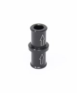 Torque Solution 15+ Subaru WRX / 14+ Forester XT Turbo Sump Restrictor thumbnail 2