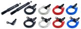 Torque Solution Stainless Steel Tow Hook - 09-16 Nissan R35 GT-R thumbnail 3