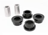 Torque Solution Rear Trailing Arm Bushings 2008+ Subaru WRX/STI/Forester / 2013+ BRZ/FR-S/86 thumbnail 1