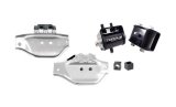 Torque Solution Engine Mounts 2014+ Subaru Forester XT thumbnail 1