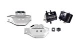 Torque Solution Engine Mounts 2014+ Subaru Forester XT thumbnail 2