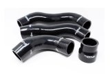 Torque Solution 2017+ Honda Civic Type-R Intercooler Boost Hose Kit thumbnail 1