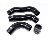 Torque Solution 2017+ Honda Civic Type-R Intercooler Boost Hose Kit thumbnail 2
