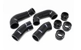 Torque Solution 2017+ Honda Civic Type-R Intercooler Boost Hose Kit thumbnail 3