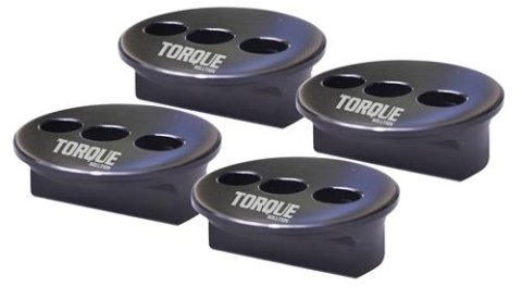 Torque Solution Adjustable Thrust Arm Bushing Kit: Porsche thumbnail 1