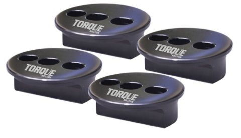 Torque Solution Adjustable Thrust Arm Bushing Kit: Porsche thumbnail 2