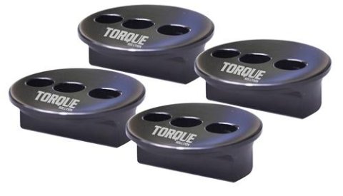 Torque Solution Adjustable Thrust Arm Bushing Kit: Porsche thumbnail 3