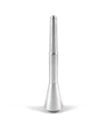 Torque Solution Billet Shorty Antenna : Ford Mustang 2010-2012 thumbnail 1