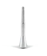 Torque Solution Billet Shorty Antenna : Ford Mustang 2010-2012 thumbnail 2