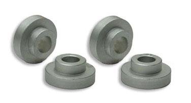 Torque Solution Shifter Base Bushing Kit: Mitsubishi Evo X 2008-12 thumbnail 1