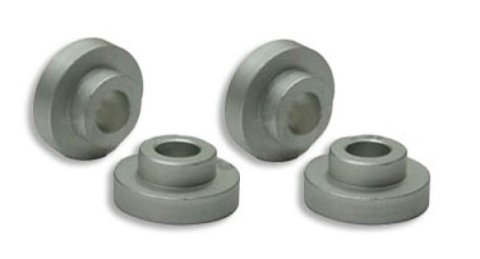 Torque Solution Shifter Base Bushing Kit: Mitsubishi Evo X 2008-12 thumbnail 2