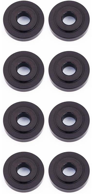 Torque Solution Shifter Base Bushing Kit: Honda Civic ALL 06-12 thumbnail 1