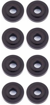 Torque Solution Shifter Base Bushing Kit: Honda Civic Si 2002-05 thumbnail 2