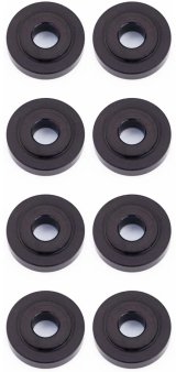 Torque Solution Shifter Base Bushing Kit: Acura Rsx Type S 2002-06 thumbnail 4